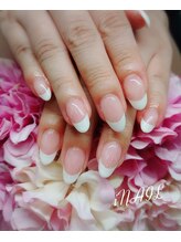 アイネイル(iNAIL)/