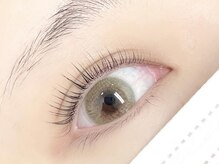 パティオアイラッシュ(Patio eyelash)/パリジェンヌ