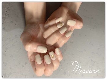 ワンポイントアート