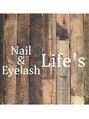 ライフス(Life's)/Nail & Eyelash Life's【ライフス】