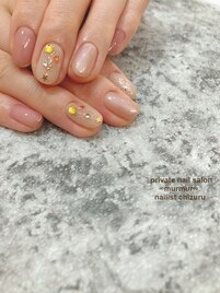 ツリーネイル
