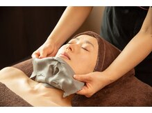 ドクターピュールボーテ 神戸店(Dr. PUR BEAUTE)/特許ゼオライト水素パック３OP