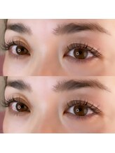 リノリッチ(RinoRich)/フラットラッシュ☆