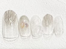 キャンアイドレッシー 下赤塚店/トレンド