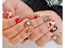 メニティ(MeniTy)/バレンタイン