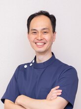六甲仲井整体院 仲井 陽平