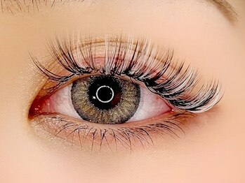 アマランス 立川店(Amaranth)/カラーエクステ