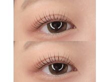 ジョリィチル(joli cil)/ラッシュリフト(まつげパーマ)