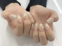 ラキ(Laki)/ラメグラデーション