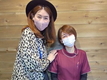 快眠ほぐしサロン すいみん/美しのタカラジェンヌも♪