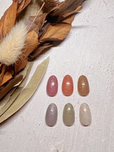 ビューティサロン チル(beauty salon chill)/ジャパネスクシリーズ