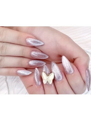 Rejoice Nail Salon 渋谷店