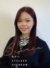 ビアンカルーチェ 渋谷店(Bianca luce) ★HASEGAWA 副店長