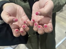 シーディーエム(cdm)/nuance nail