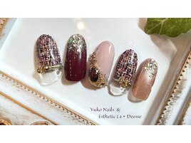 プラチナコース（定額制）¥9500