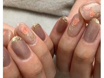 カルフールノア 綾瀬店(carrefour Noa)/酒井限定 定額デザイン