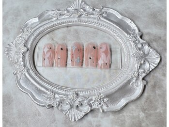 閨匠ビューティサロン 上野店/デザイン定額