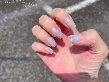 ジム(JIMS)/【ハンド】ワンカラー