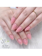 ネイルディーアンドディー(Nails D&D)/