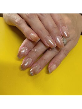 ユイット ジョアーズ/