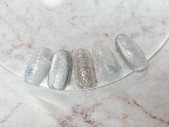 ココネル 本八幡店(coconail)/【simple design】