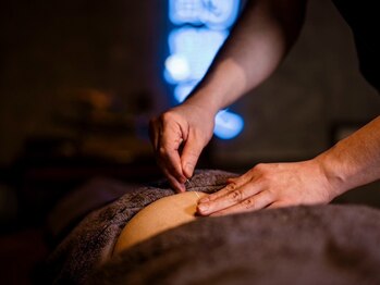 マンズルーイン(man's ruin)の写真/「立ち上がる、一鍼」研究データに基づく実績ある鍼灸施術◎８割以上の方が効果を実感！
