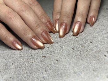 ラモ ネイル 大宮(Ramo)/