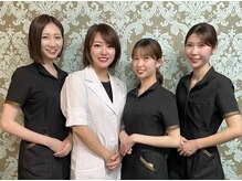 オンディーヌ 名古屋/金山店スタッフ