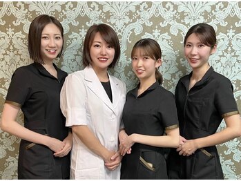 オンディーヌ 名古屋/金山店スタッフ