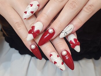 マイレ(Maile)/150min/order design