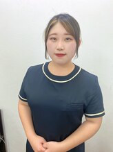 パールプラス 可児店(Pearl plus) 岩村 萌