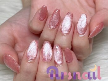 アルスネイル(Ars nail)/うるキラマグネット