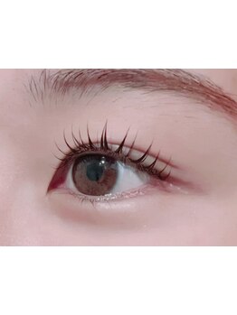 デザイン力が自慢のサロン