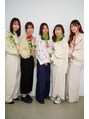 ニュアーズネイル(nuas nail)/nuas nail and eye
