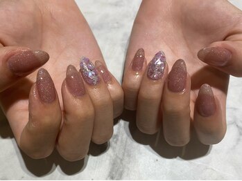 レゴリス ルナ 天神大名(REGOLITH LUNA)/ハンド/シンプルコース