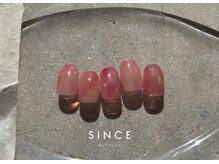 シンス(Since)/4月 monthly &nbsp;design