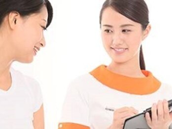 カラダファクトリー 京王多摩センター店の写真/★お手頃価格なのに本格施術★京王多摩センター駅徒歩1分の駅チカサロンでお仕事帰りにもおすすめ！