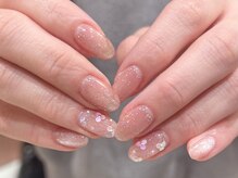 サイン(sin.)/ホロフラワー