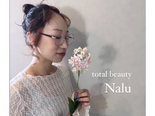 ナル(Nalu.)