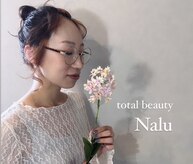 ナル(Nalu.)