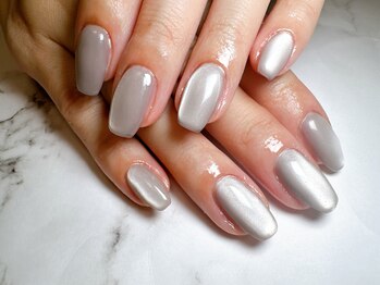 リナネイル(Rina nail)/
