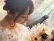 ウィル(WILL)の写真/普段とはちょっと違う華やかなデザインを♪ブライダル・前撮り・推し活・お呼ばれなどのイベントは当店へ◎