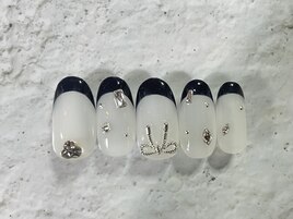 ワンホンネネイル