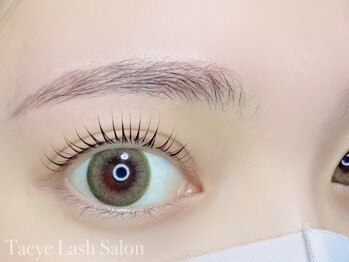 テアラッシュサロン(Taeye Lash Salon)/