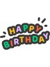 誕生日割引★クーポン