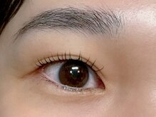 アクアプラス(aqua+)/立ち上げCカール