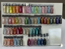 レジェンド(LEGEND)の雰囲気(お色はなんと300色以上!どんなデザインでもお任せください★)