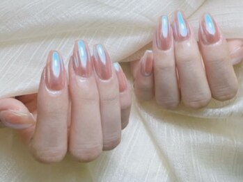 エテルナネイル 銀座店(ETELUNA Nail)/