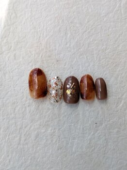 ルアム 恵比寿店(ruam)/basic*