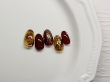 ルミア(Rumia)/トレンドアート